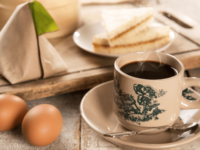 KopiChaDim Drip Coffee Filters